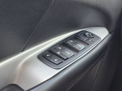 2020 Dodge Journey SE