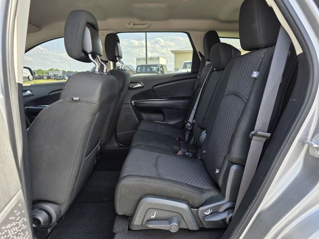 2020 Dodge Journey SE