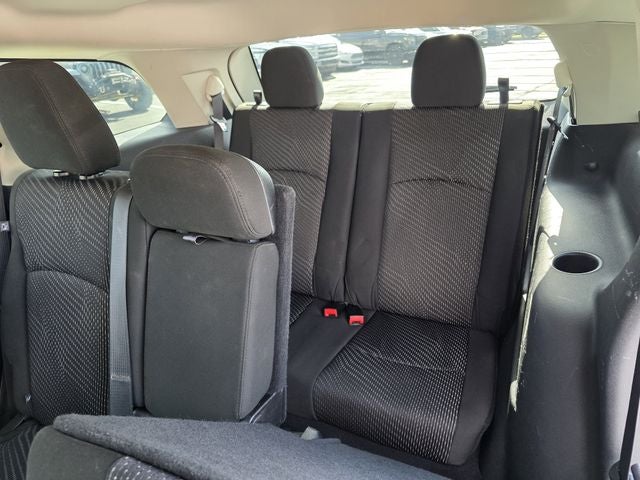 2020 Dodge Journey SE