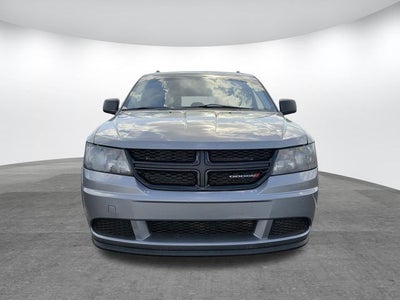 2020 Dodge Journey SE