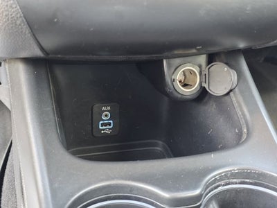 2020 Dodge Journey SE