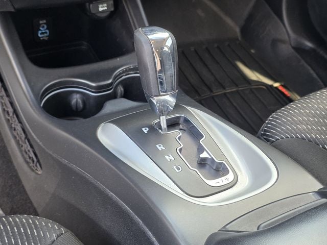 2020 Dodge Journey SE