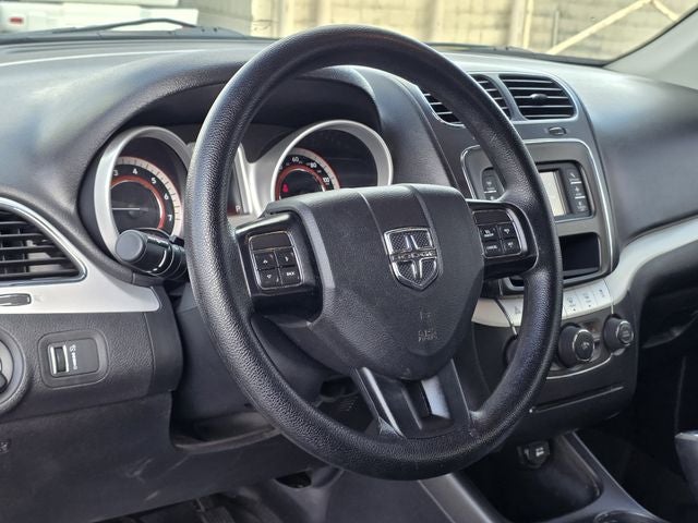 2020 Dodge Journey SE