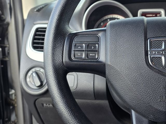 2020 Dodge Journey SE