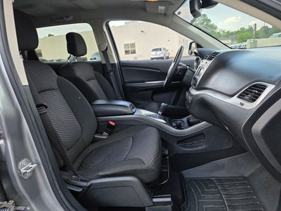 2020 Dodge Journey SE