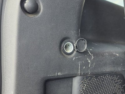 2020 Dodge Journey SE