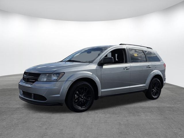2020 Dodge Journey SE