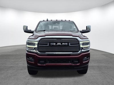 2022 RAM 3500 Laramie