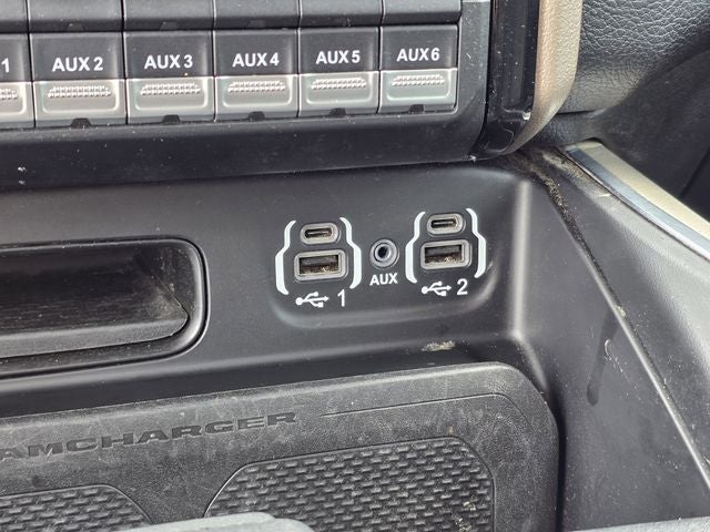 2022 RAM 3500 Laramie