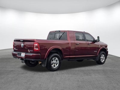 2022 RAM 3500 Laramie