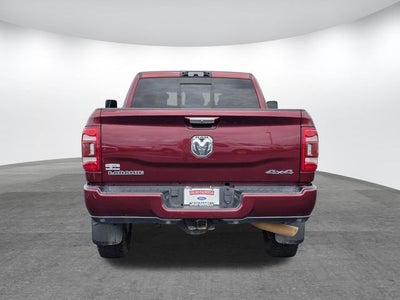 2022 RAM 3500 Laramie
