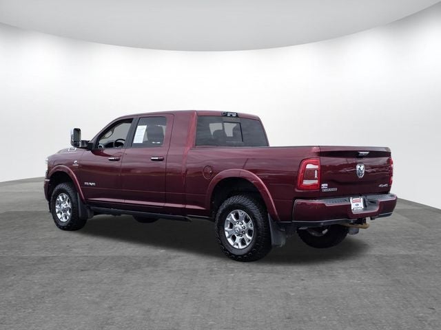 2022 RAM 3500 Laramie