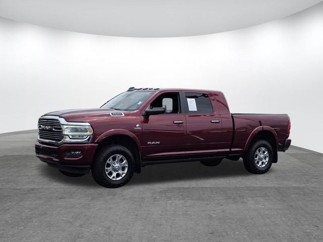 2022 RAM 3500 Laramie