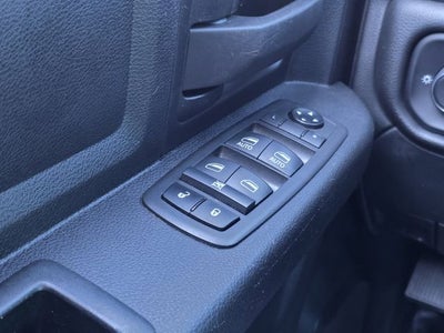 2021 RAM 2500 Tradesman