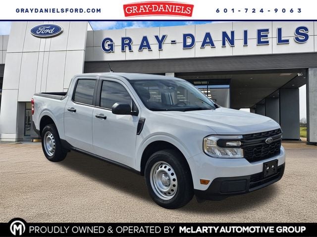 2024 Ford Maverick XL