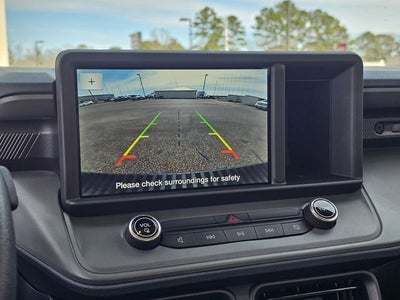 2024 Ford Maverick XL