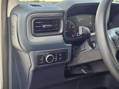 2024 Ford Maverick XL