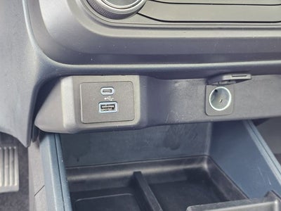 2024 Ford Maverick XL