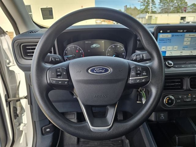 2024 Ford Maverick XL