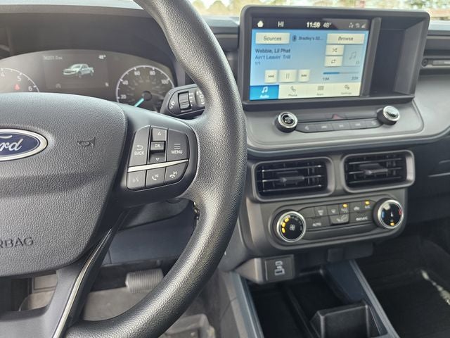 2024 Ford Maverick XL