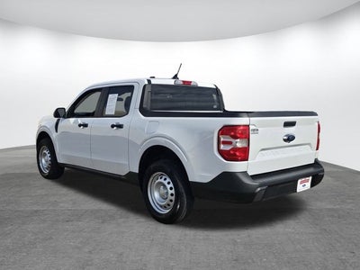 2024 Ford Maverick XL