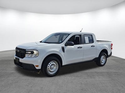 2024 Ford Maverick XL