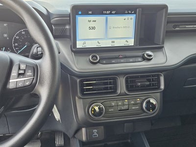 2024 Ford Maverick XL