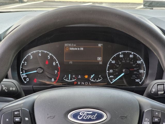 2024 Ford Maverick XL