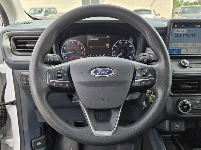 2024 Ford Maverick XL