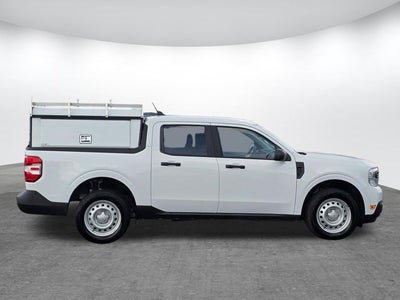 2024 Ford Maverick XL