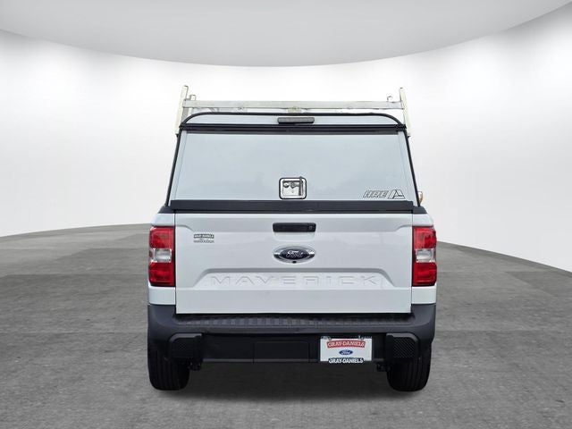 2024 Ford Maverick XL