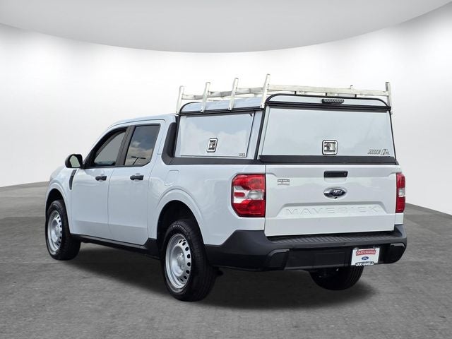2024 Ford Maverick XL