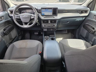 2024 Ford Maverick XL