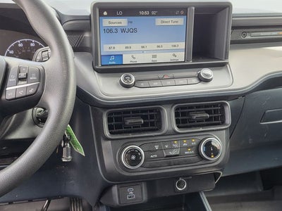 2024 Ford Maverick XL