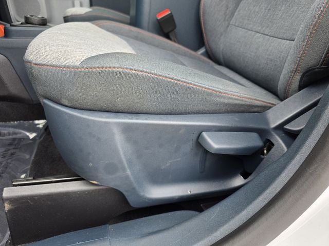 2023 Ford Maverick XLT FX4