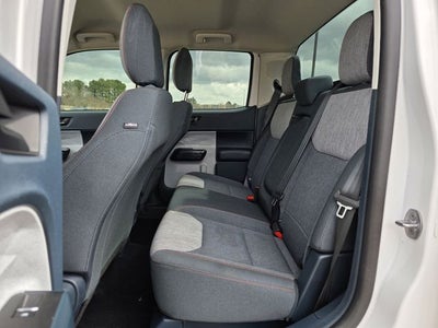 2023 Ford Maverick XLT FX4