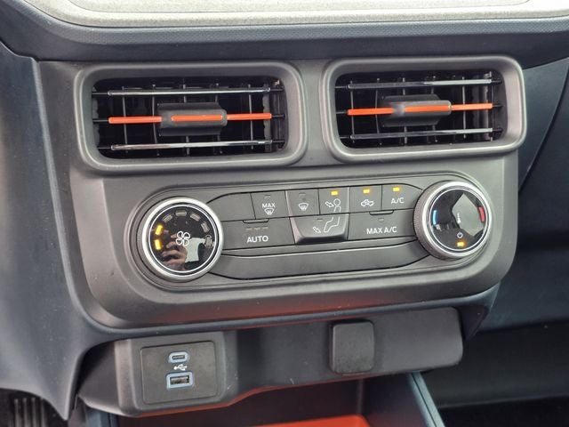 2023 Ford Maverick XLT FX4