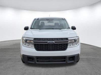 2023 Ford Maverick XLT FX4