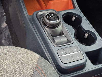 2023 Ford Maverick XLT FX4