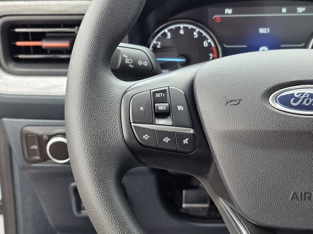 2023 Ford Maverick XLT FX4