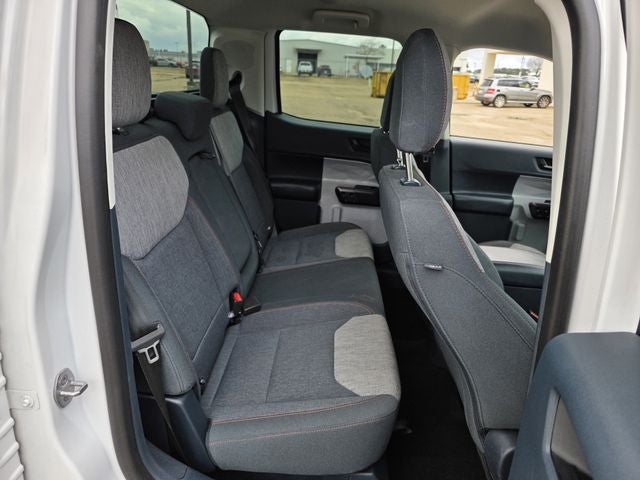 2023 Ford Maverick XLT FX4