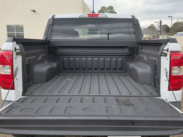 2023 Ford Maverick XLT FX4