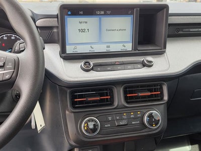 2023 Ford Maverick XLT FX4