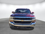 2017 Chevrolet Silverado 1500 LT LT1