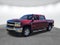 2017 Chevrolet Silverado 1500 LT LT1