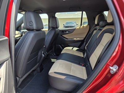 2025 Chevrolet Equinox ACTIV