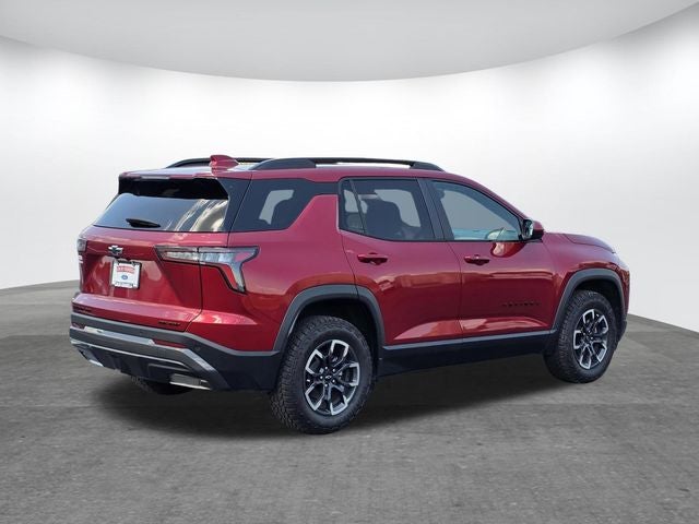 2025 Chevrolet Equinox ACTIV