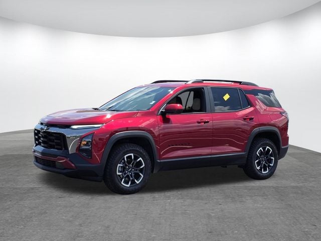 2025 Chevrolet Equinox ACTIV