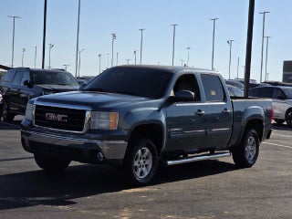 2008 GMC Sierra 1500 SLT