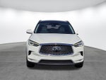 2020 INFINITI QX50 LUXE